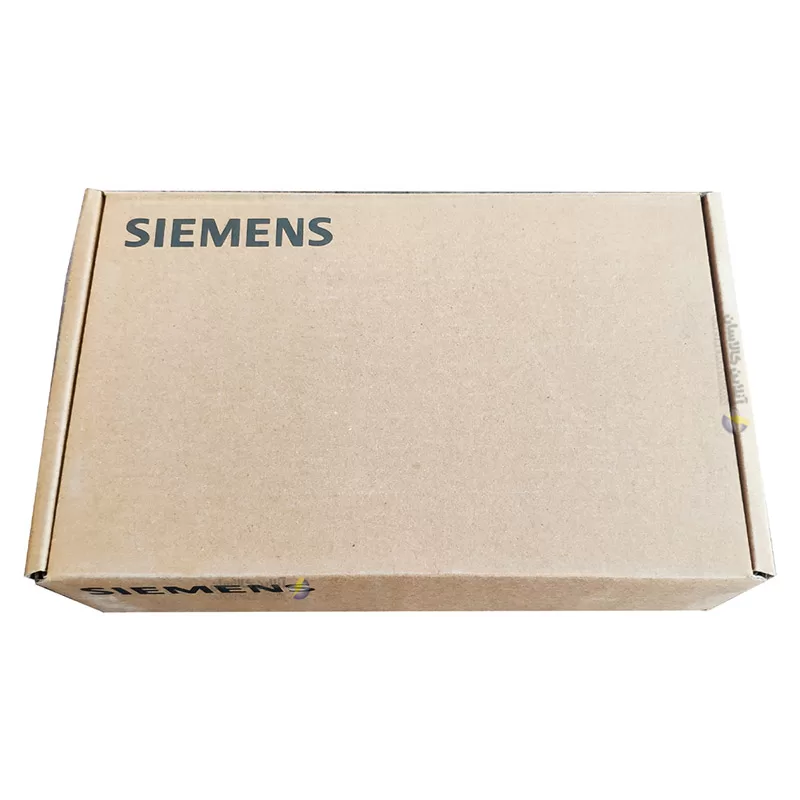 تست بلاک زیمنس SIEMENS 2RMLG01