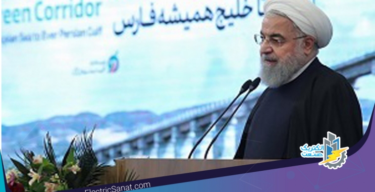 هشدار دانشجویان به روحانی: اقدام عاجل نکنید تابستان ۹۸ خاموشی خواهیم داشت