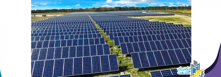 نیروگاه های انشعابی خورشیدی به چه نیروگاه هایی گفته می شود؟