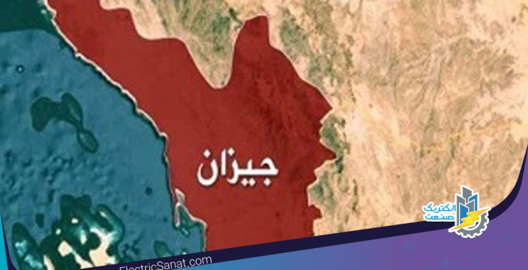 یمن نیروگاه جنوب عربستان را هدف قرار گرفت