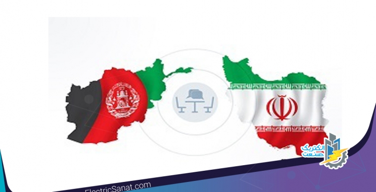 تمدید قرارداد صادرات برق به افغانستان
