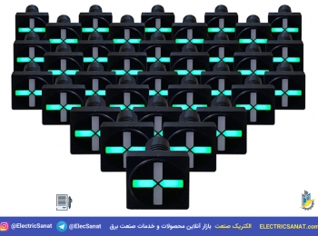 نشانگر وضعیت کلید یا سمافور چیست ؟