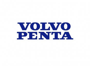 تاریخچه Volvo Penta