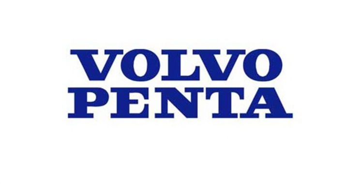 تاریخچه Volvo Penta