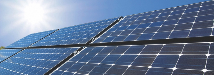 ⚡️ نانو ذراتی که قابلیت پنل خورشیدی برای تولید برق را افزایش می دهند