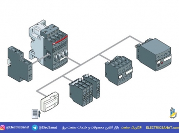 مقدمه ای بر کلیدهای اتوماتیک فشار ضعیف