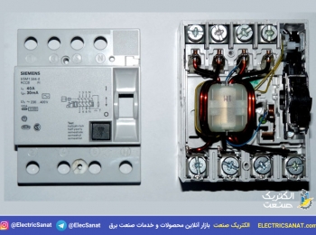 ⚡️ درباره کلیدهای نشتی جریان