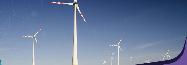 پیش‌بینی انرژی تولیدی مزارع بادی با کمک یک مدل رایانه‌ای
