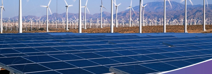 دو چالش جدید توسعه انرژی‌های تجدیدپذیر