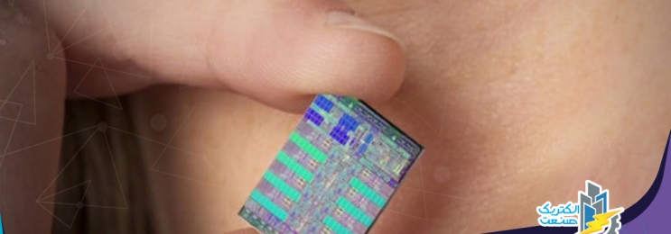 معیارهای نانومتری در صنعت پردازنده ها به چه معناست