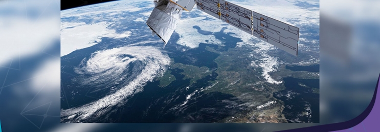بی توجهی اسپیس ایکس به احتمال برخورد ماهواره اروپایی و استارلینک