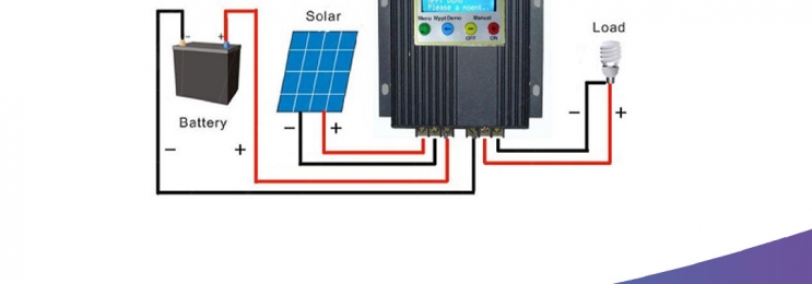 تفاوت میان شارژ کنترلر بادی و خورشیدی چیست؟