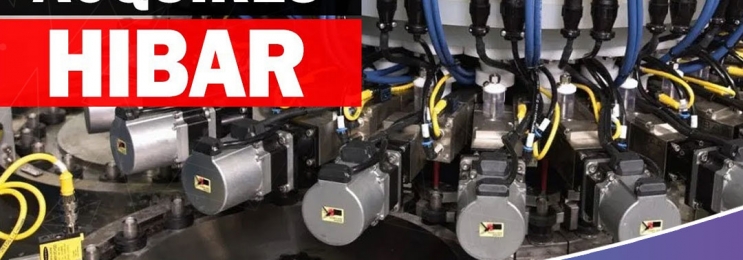 تسلا شرکت باتری سازی Hibar Systems را سکوت خبری تصاحب کرد