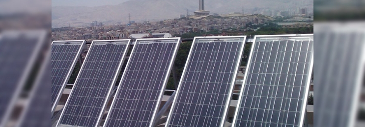 آخرین وضعیت تجدیدپذیرها در ایران – آذر ۹۸