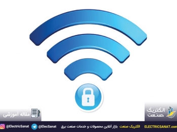 💡 تاثیر منفی چراغ های تزئینی در سرعت Wifi