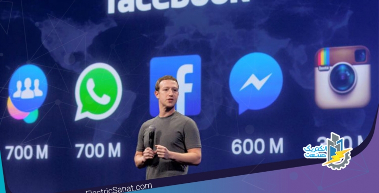 توصیه زاکربرگ به مدیران فیسبوک: اپل را کنار گذاشته و از اندروید استفاده کنید