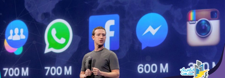 توصیه زاکربرگ به مدیران فیسبوک: اپل را کنار گذاشته و از اندروید استفاده کنید
