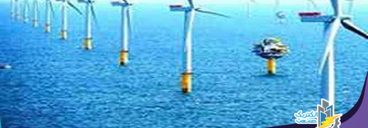 ۴۸ درصد ظرفیت نصب شده نیروگاه های اروپا در سال ۲۰۱۸ انرژی بادی هستند