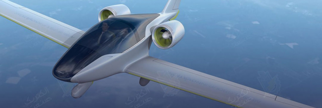 هواپیمای برقی، تکنولوژی بعدی وسایل نقلیه