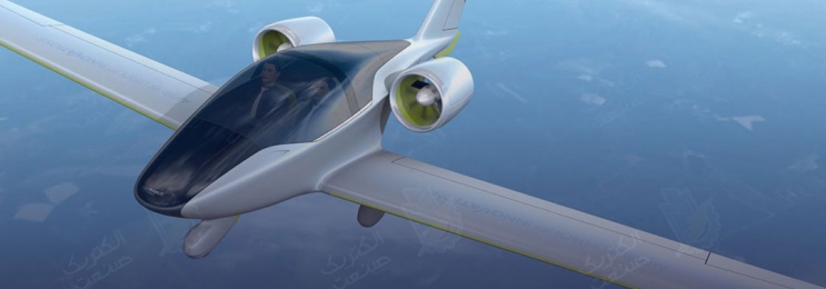 هواپیمای برقی، تکنولوژی بعدی وسایل نقلیه