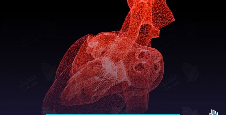 گوگل و تشخیص زودهنگام بیماری های قلبی با استفاده از هوش مصنوعی