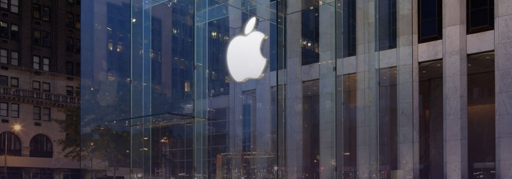 خیز اپل برای ۱۰۰۰ میلیارد دلاری شدن بعد از اعلام گزارش های مالی