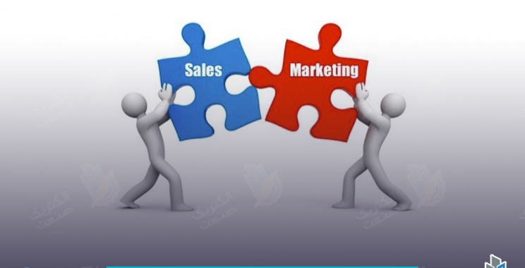 آشنایی با برخی از اصول بازاریابی و فروش