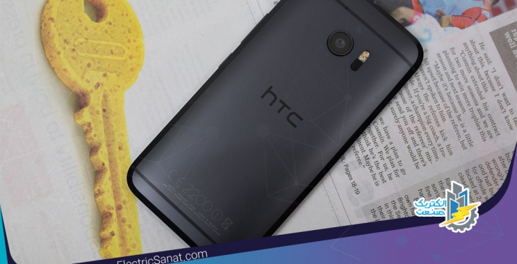HTC امتیاز استفاده از برند خود را واگذار می‌کند