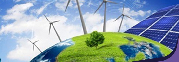 آخرین وضعیت توسعه انرژی های تجدیدپذیردر کشور