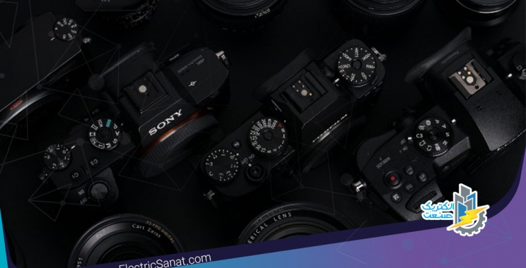 محبوب‌ترین دوربین‌ها و لنزهای سال ۲۰۱۸ از نگاه Lens Rentals