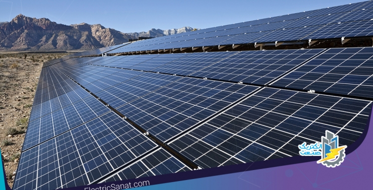 ۵ هزار میلیارد تومان برای احداث نیروگاه خورشیدی در روستاها اختصاص یافت